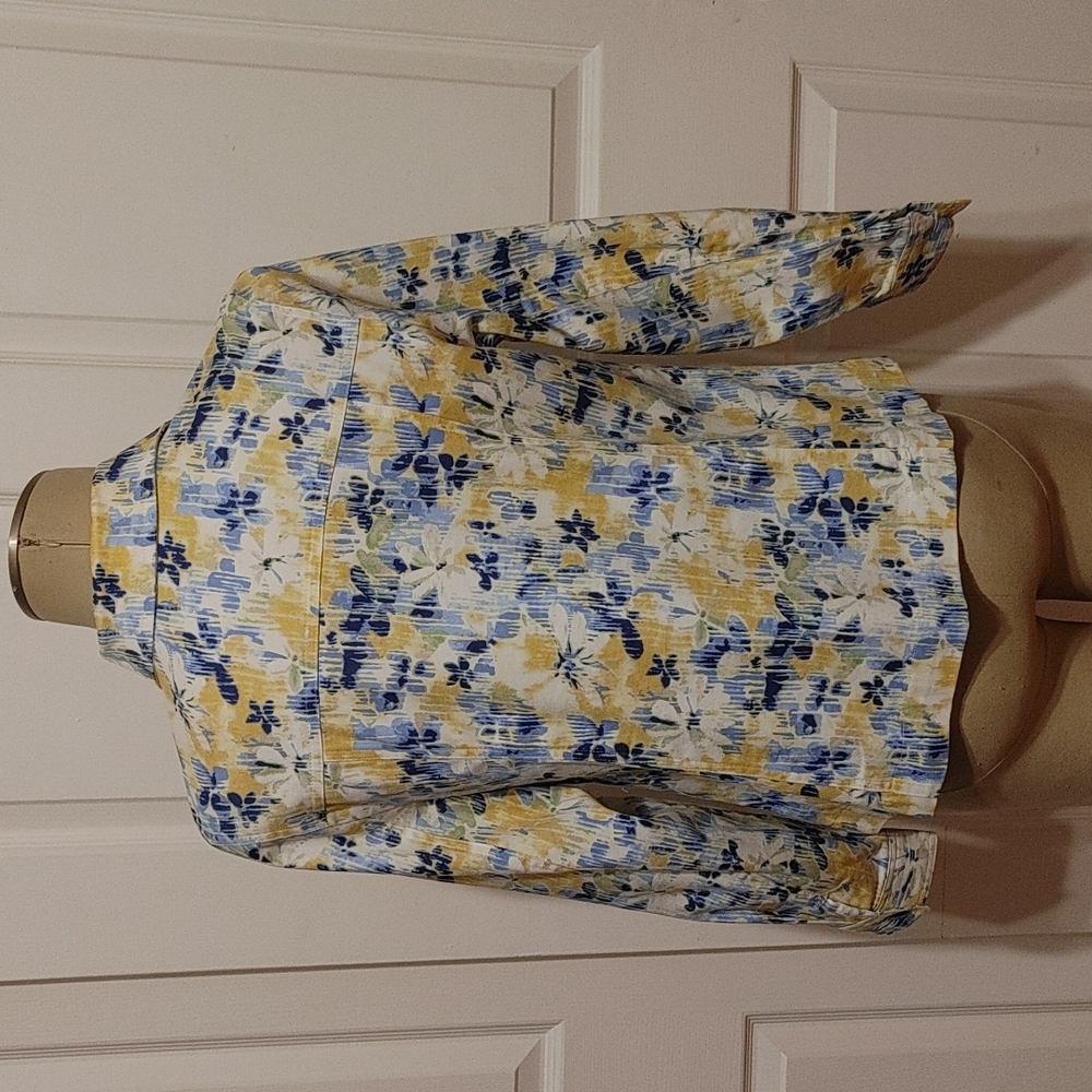 Koret Jacket - image 7